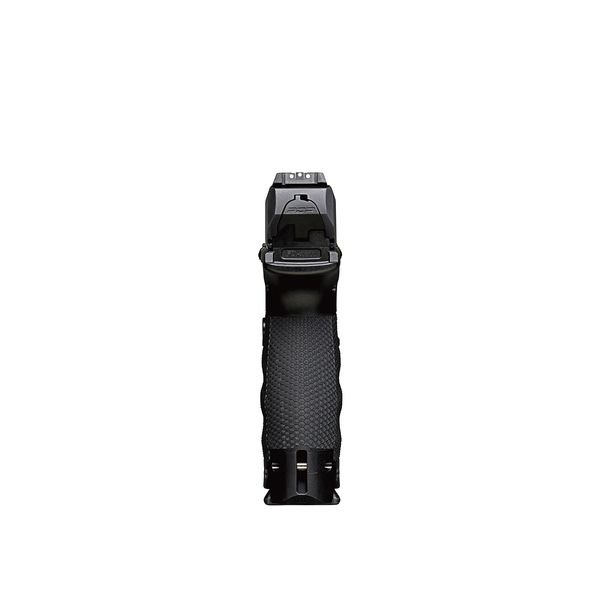 Pistole Walther PDP C 4" 9mm Para — Bild 3